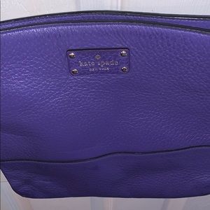 Kate Spade purse